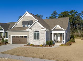 4271 Cobleskill Drive, Leland, NC 28451