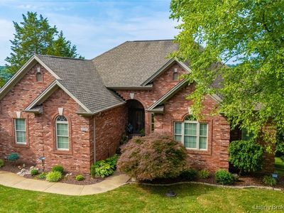 2210 Bedford Falls, Madison, IN, 47250
