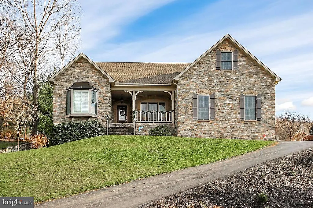 10988 Weatherstone Dr photo 1