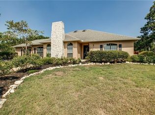 1093 Manor Way, Keller, TX 76262