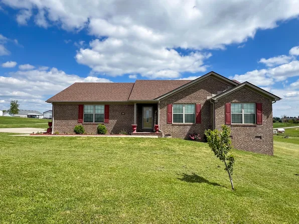 305 Aristocrat Way, Berea, KY 40403