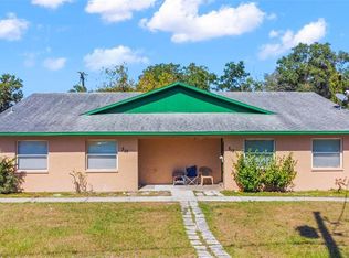 312 E Tomlin St, Plant City, FL 33563