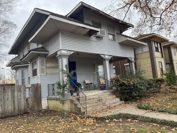 68 N Willett St, Memphis, TN 38104