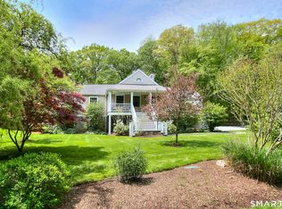 5 Tanglewood Lane, Westport, CT 06880