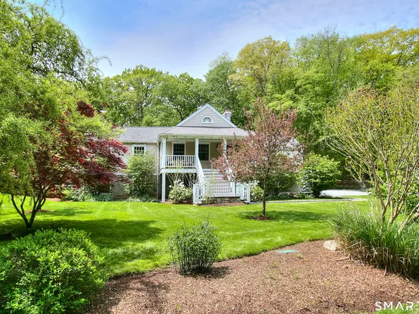 5 Tanglewood Lane, Westport, CT 06880