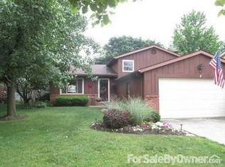 612 Presidential Way, Delaware, OH 43015