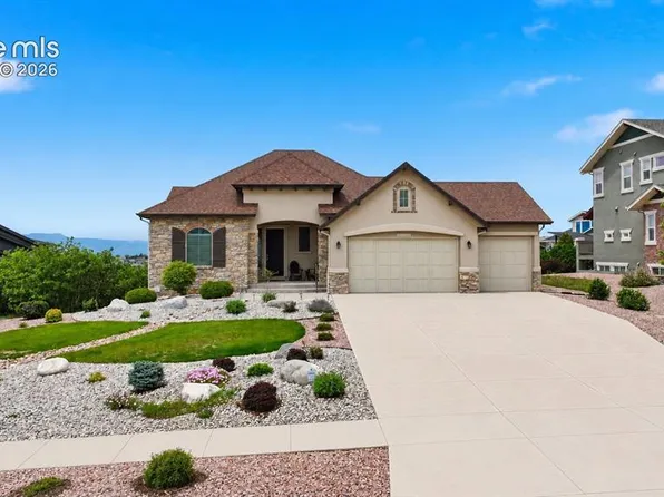 10042 Coyote Song Ter, Colorado Springs, CO 80924