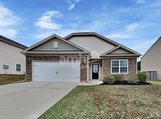 553 Friar Park Ln, Lyman, SC 29365