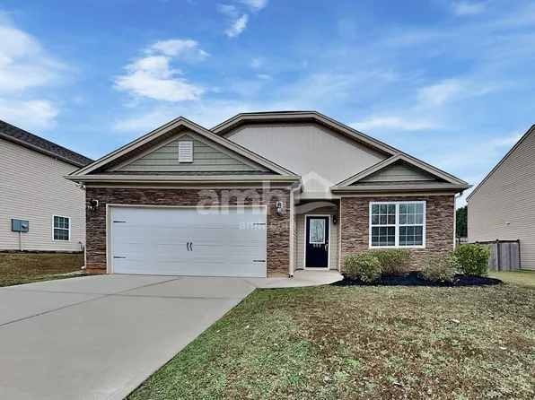 553 Friar Park Ln, Lyman, SC 29365