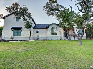 183 Windmill Way, Spring Branch, TX 78070