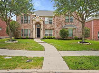 11529 Gatesville Dr, Frisco, TX 75035