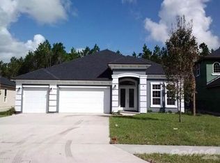 240 Cloisterbane Dr, Julington Creek Plantation, FL 32259