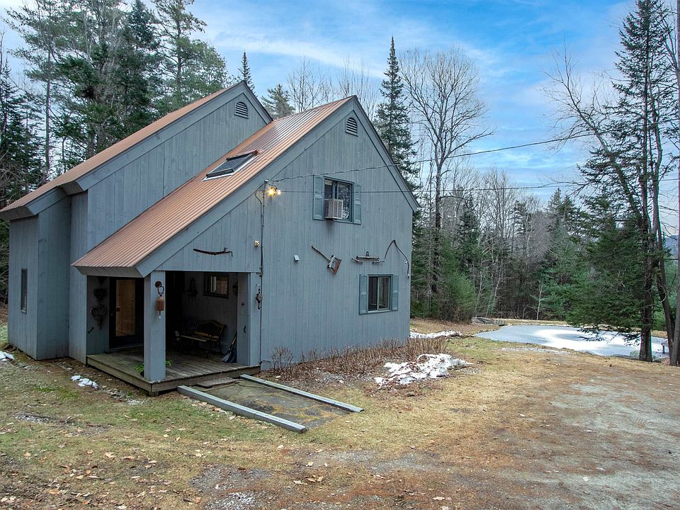 24 Stoney Hill Road, Bondville, VT 05340 Zillow