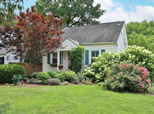 543 Richards Rd, Columbus, OH 43214