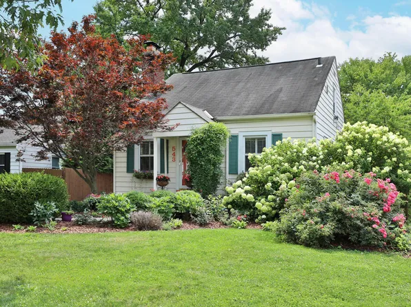 543 Richards Rd, Columbus, OH 43214