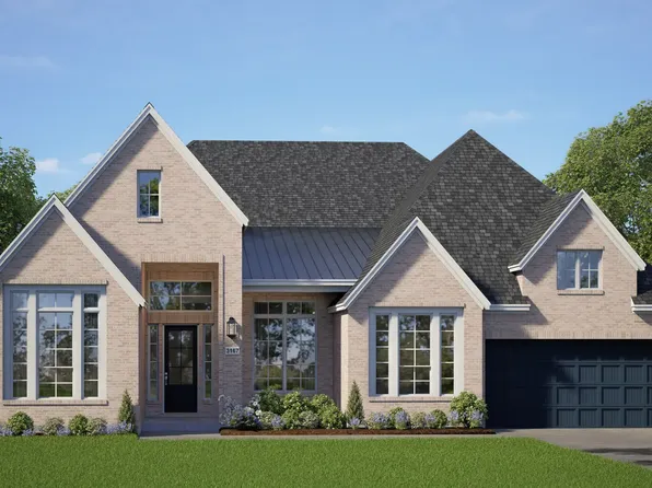 Woods Plan, Riceland
