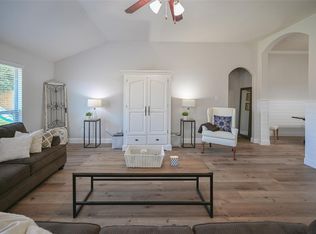 840 Crystal Bay Ln, League City, TX 77573
