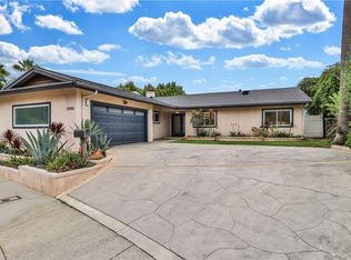 16908 Donna Ynez Ln, Pacific Palisades, CA 90272