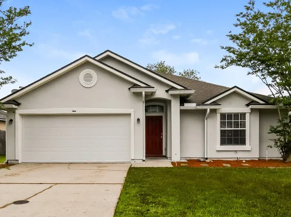 45098 Amhurst Oaks Dr, Callahan, FL 32011