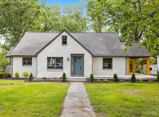 704 W Meeting St, Lancaster, SC 29720