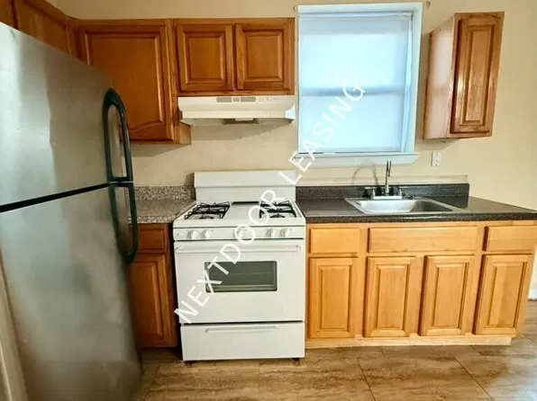 45 Martin Luther King Dr #3M, Jersey City, NJ 07305