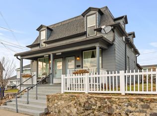 1512 W College Ave #1510, Spokane, WA 99201