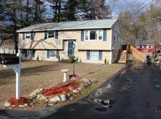 3 Joyce Dr, Goffstown, NH 03045