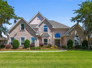 3729 Lake Kristin Dr, Gretna, LA 70056