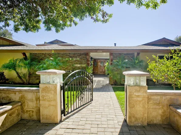 1330 Say Rd, Santa Paula, CA 93060