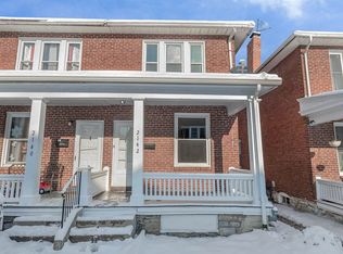 2142 Swatara St, Harrisburg, PA 17104