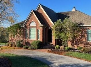 144 Juniper Hl, Harrodsburg, KY 40330