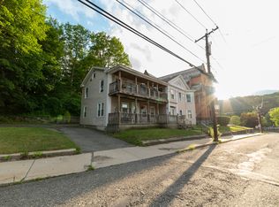 65 Center St, Adams, MA 01220