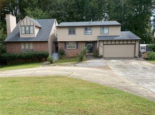 2061 Branch View Dr, Marietta, GA 30062