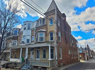 26 S 13th St, Allentown, PA 18102