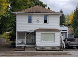 604 Adams Ave UNIT A, La Grande, OR 97850