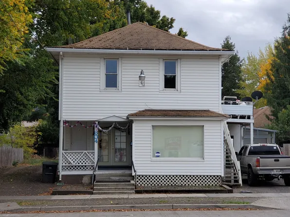 604 Adams Ave., 604 Adams Ave Unit A, La Grande, OR 97850