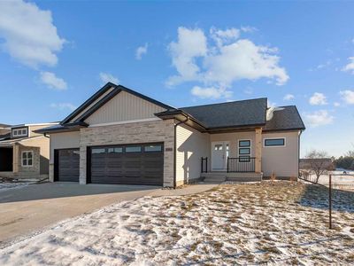 1080 Harrison St, North Liberty, IA, 52317