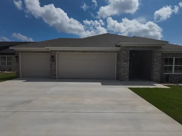157 Kelton Ln, Hensley, AR 72065