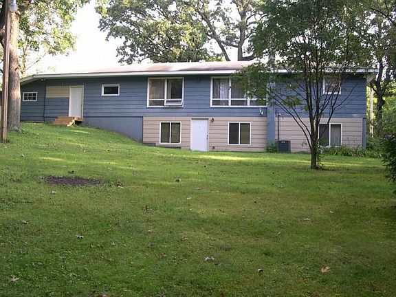 Huge Yard