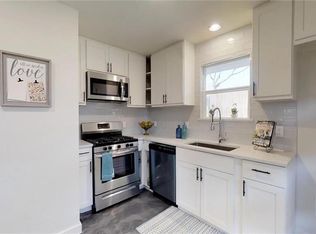 1406 Brentwood St #2, Austin, TX 78757