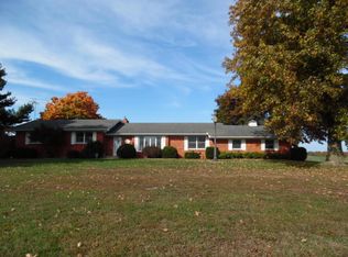 5698 Farm Road 2175, Exeter, MO 65647