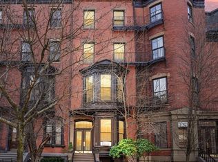 235 Beacon St APT 2, Boston, MA 02116