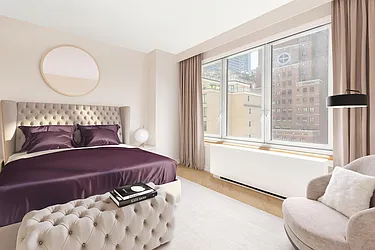 Rented by Nest Seekers International