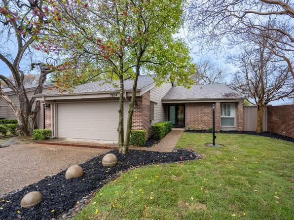 7804 High Oaks Cir, Dallas, TX 75231