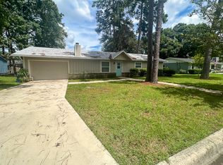 4714 NW 30th Ave, Gainesville, FL 32606