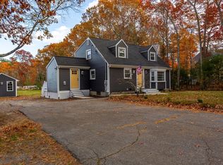 730 Locust St, Raynham, MA 02767