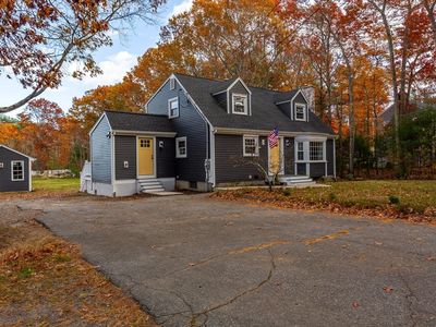 730 Locust St, Raynham, MA, 02767