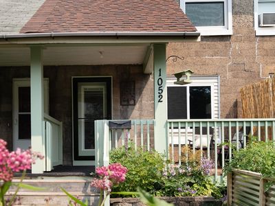 1052 87th Ave W, Duluth, MN, 55808