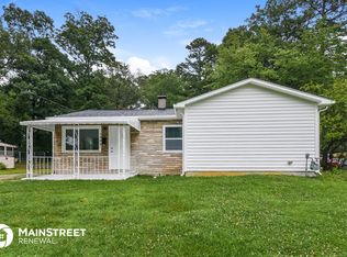 1805 Hardie St, Greensboro, NC 27403