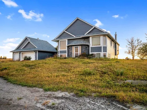 234173 E Range Road 280, Rocky View County, AB T1X 0J4